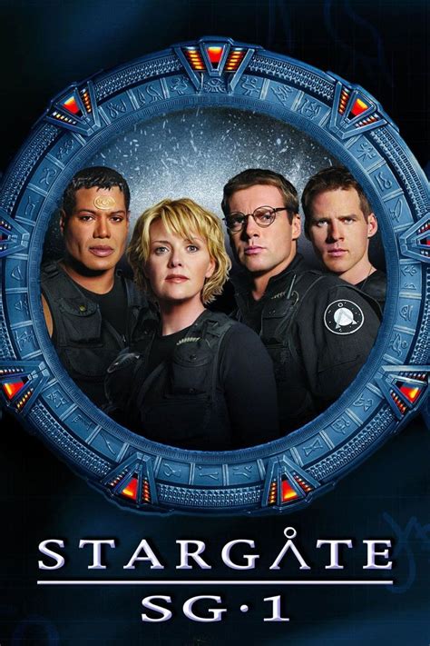 stargate series order|stargate sg1 movies.